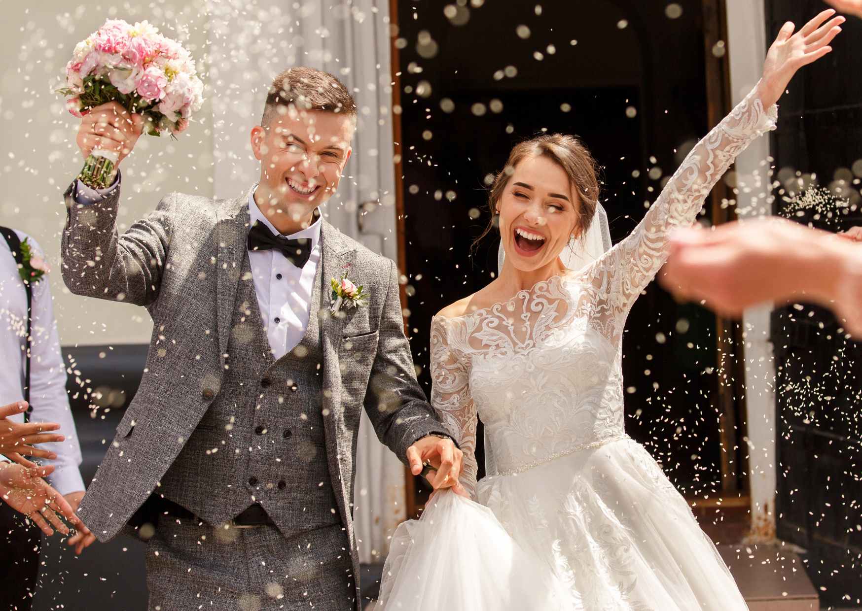 pomysly na atrakcje weselne