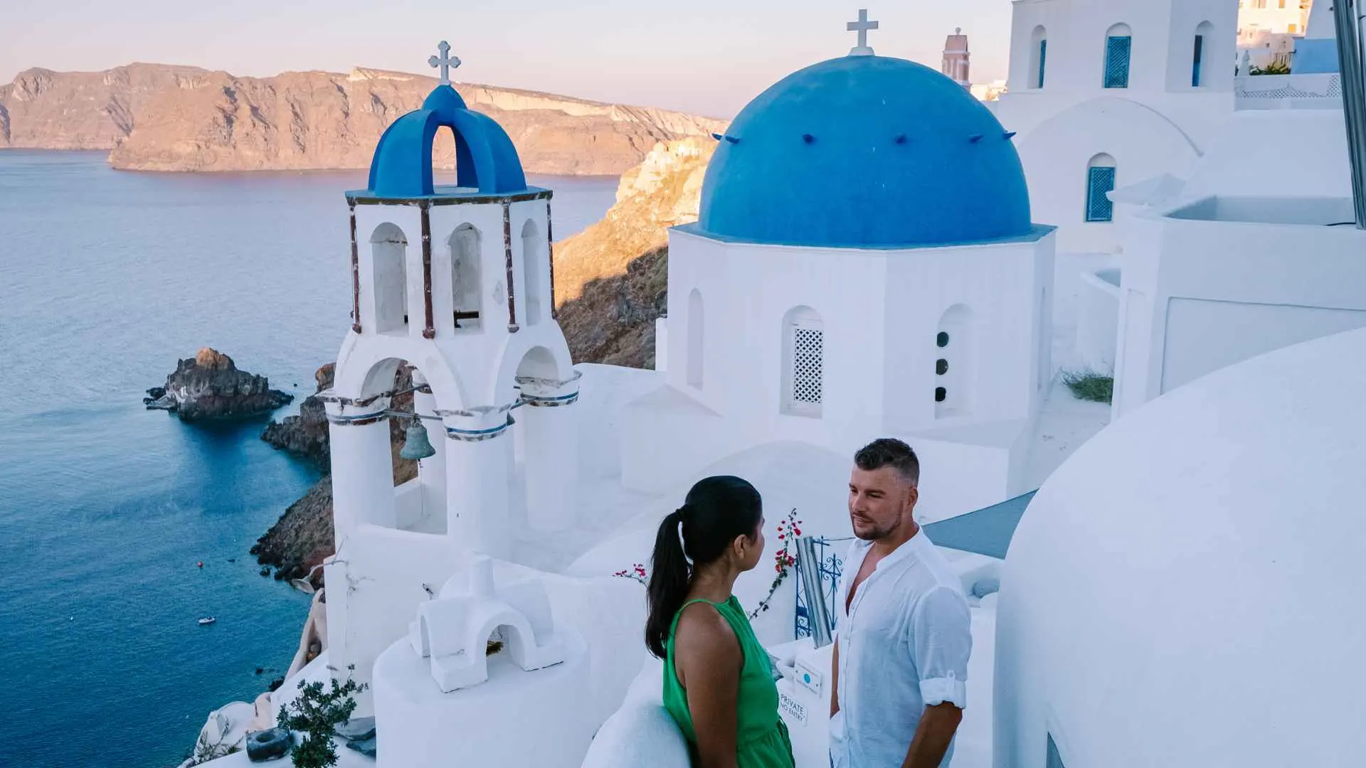 santorini