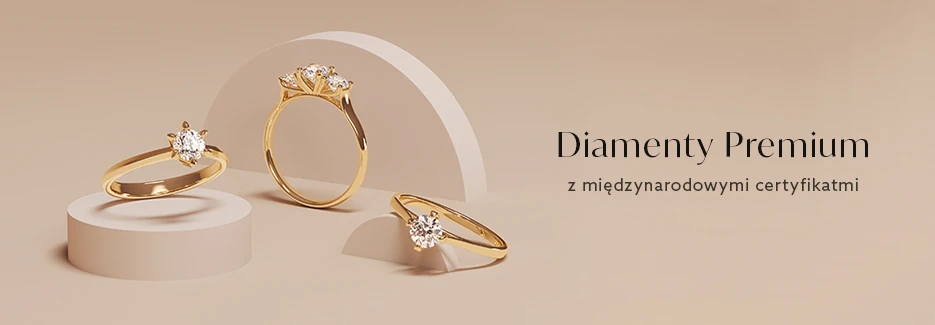Diamenty Premium