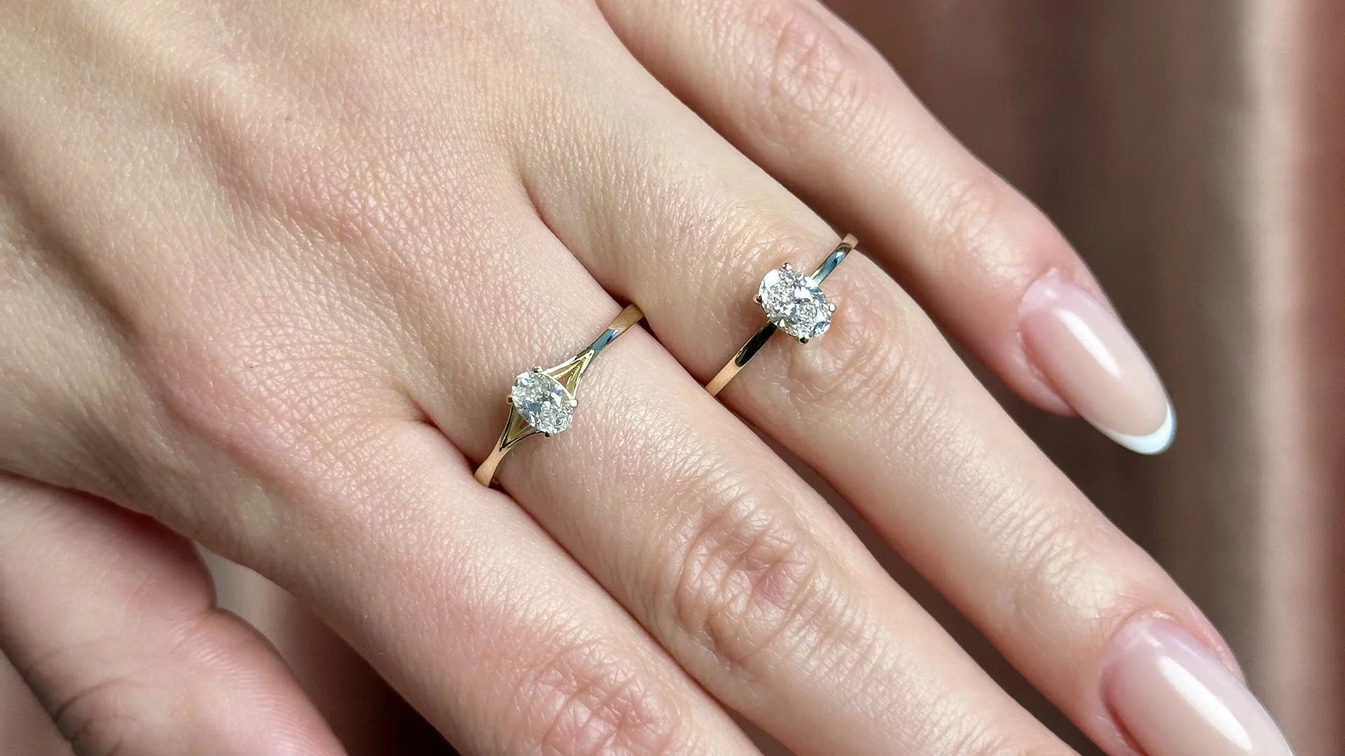porownanie diament laboratoryjny a naturalny