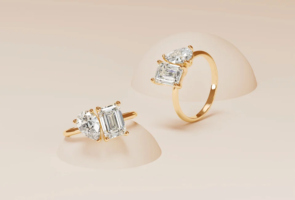 Co wyróżnia pierścionek zaręczynowy Soulmate 2,70 ct?