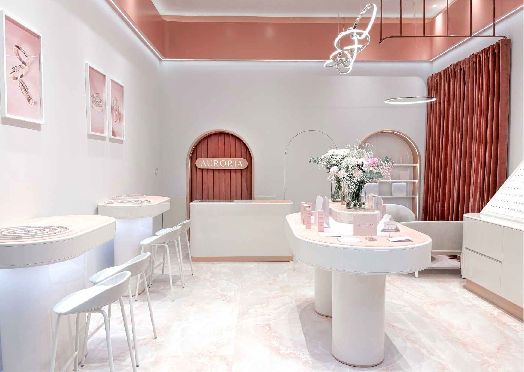 salon auroria wroclaw