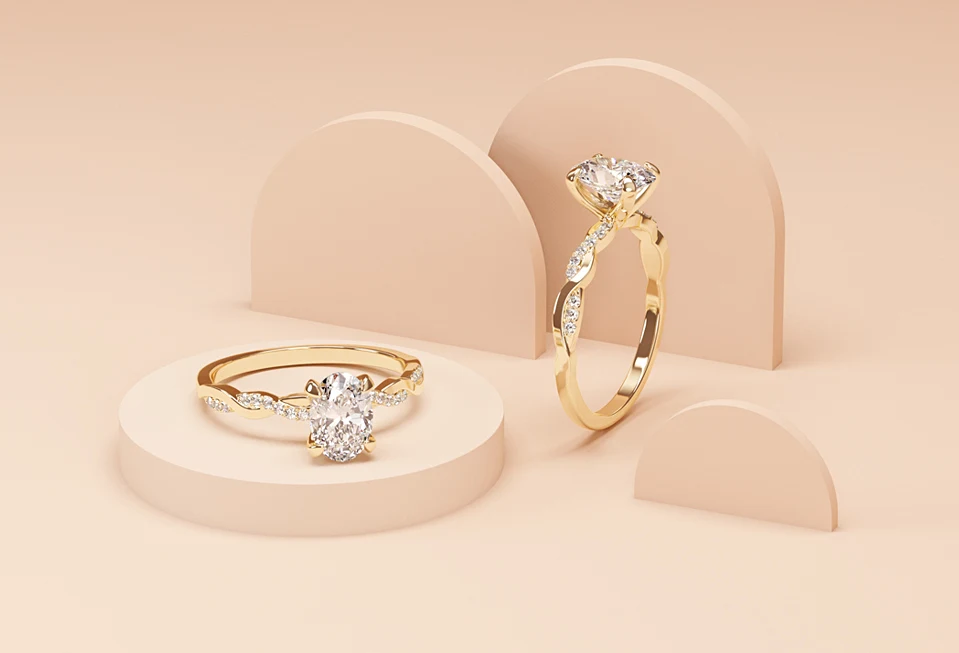 Co wyróżnia pierścionek zaręczynowy Wila 1,56 ct?