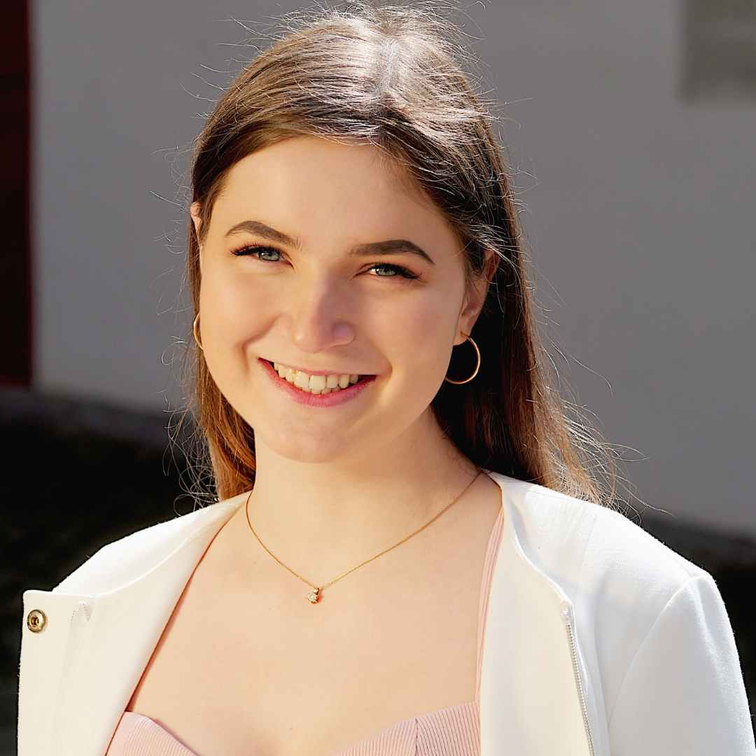 Magda Nawrot
