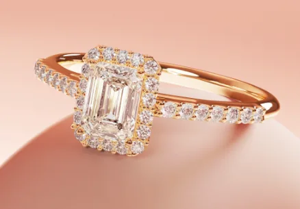 Crafted to shine