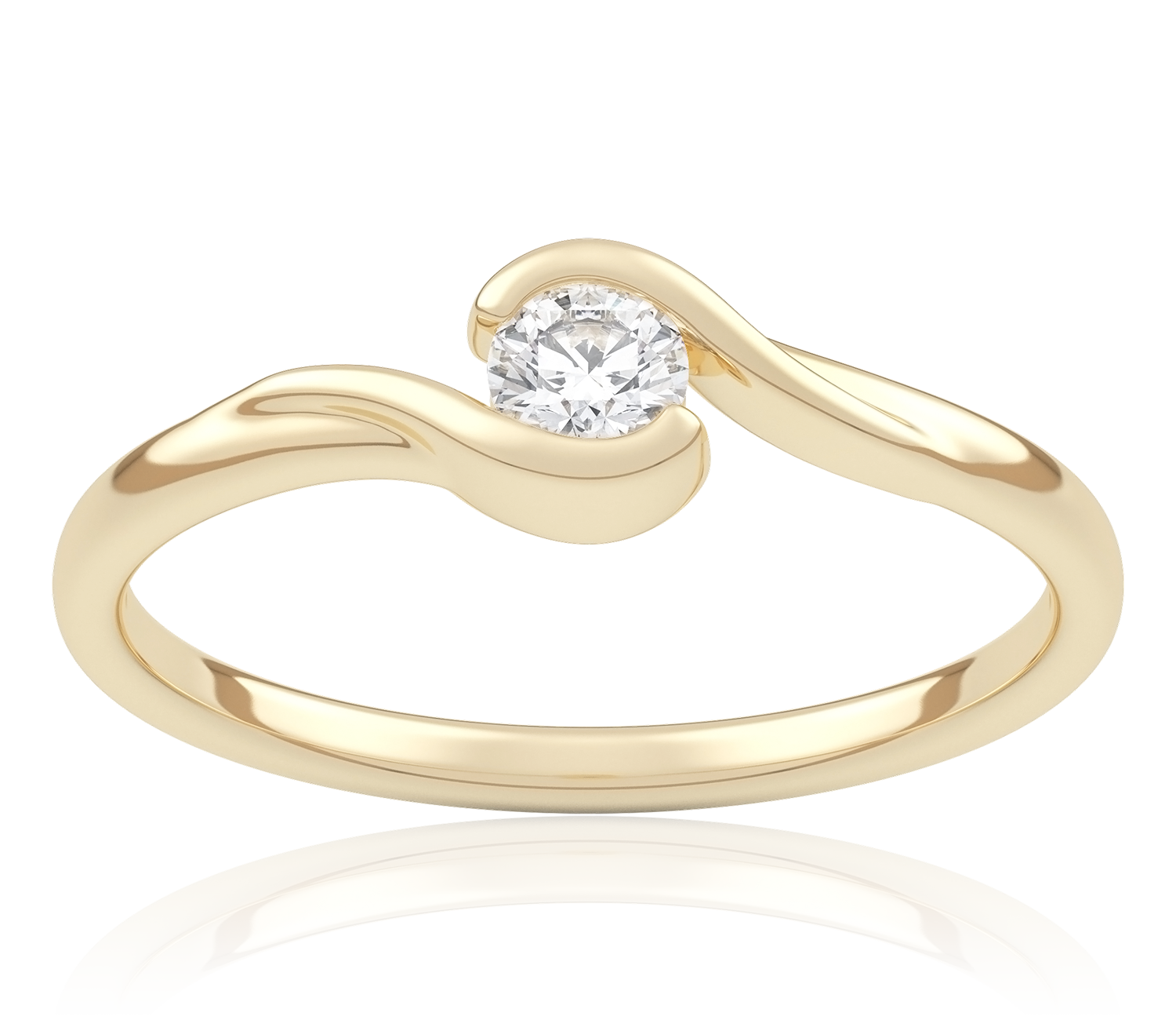 Full Moon 0,15 ct