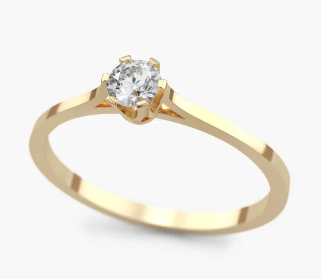Luna Light 0,18 ct1
