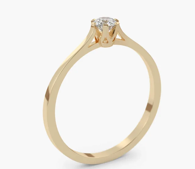 Luna Light 0,18 ct3
