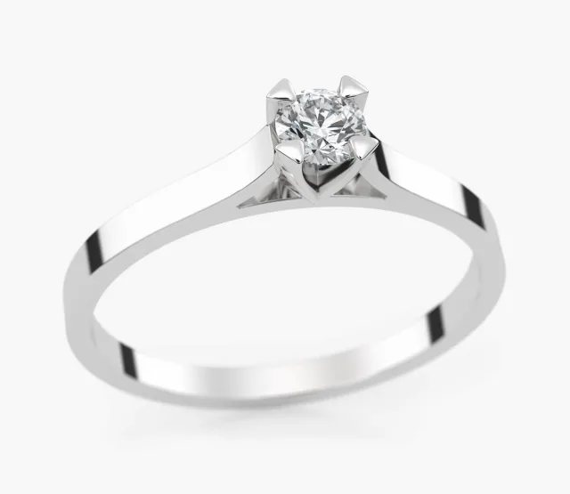 Golden Tulip 0,18 ct0