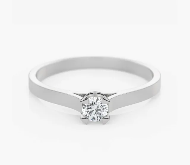 Golden Tulip 0,18 ct2