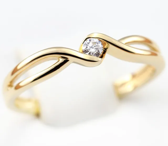 Calm Wind 0,04 ct1