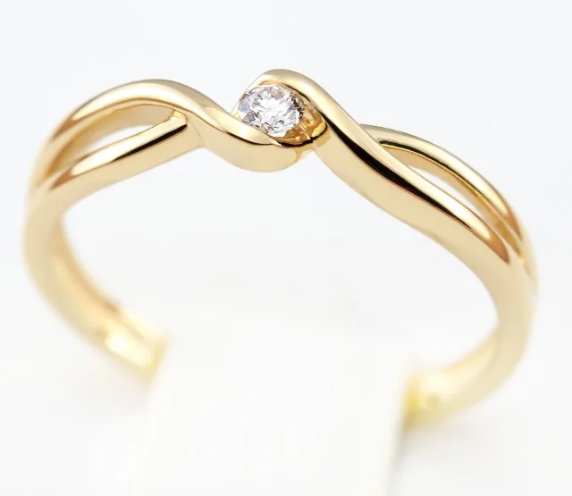 Calm Wind 0,04 ct2
