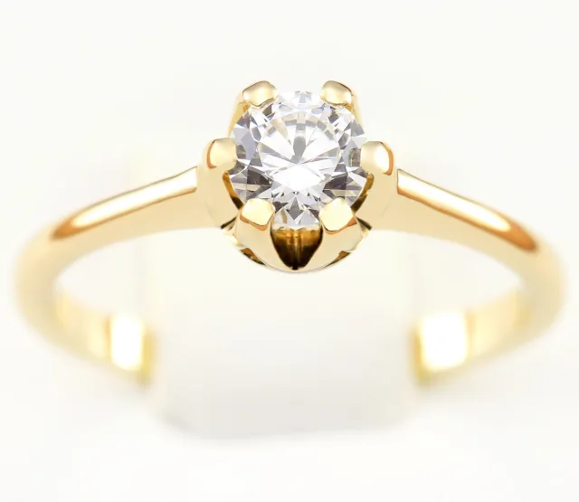 True Love 0,41 ct0