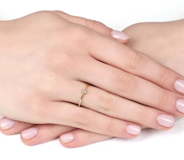 True Love 0,06 ct5