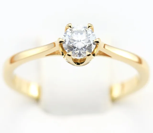 Luna Light 0,31 ct0