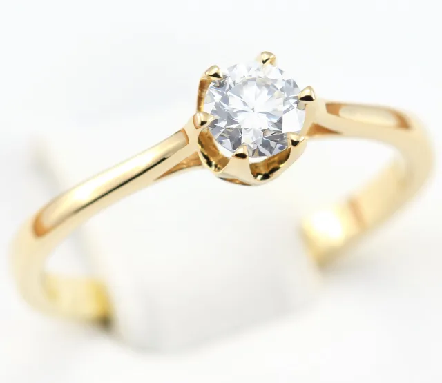 Luna Light 0,31 ct1