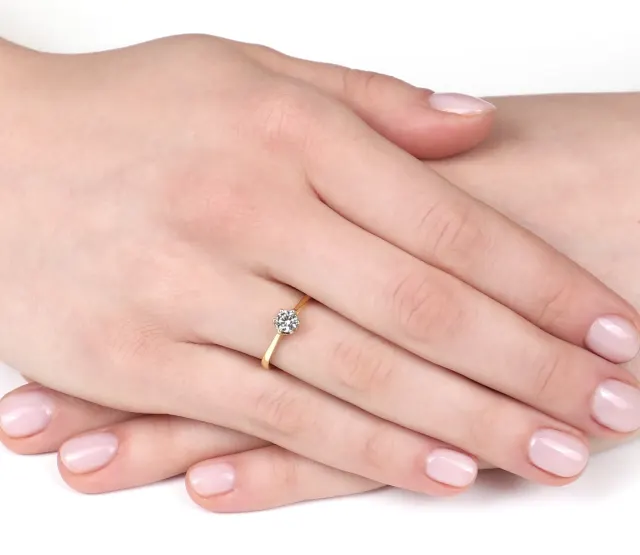 Luna Light 0,31 ct4