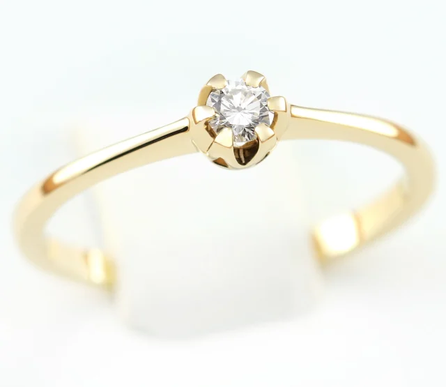 True Love 0,09 ct1