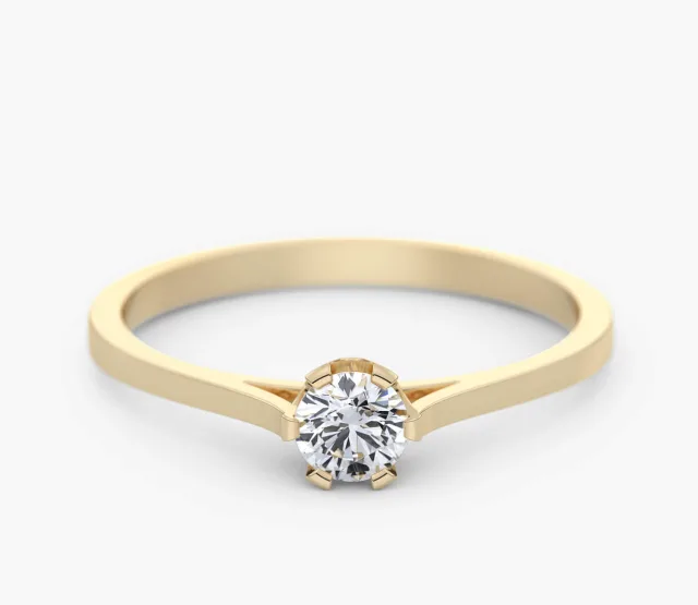 Luna Light 0,23 ct4