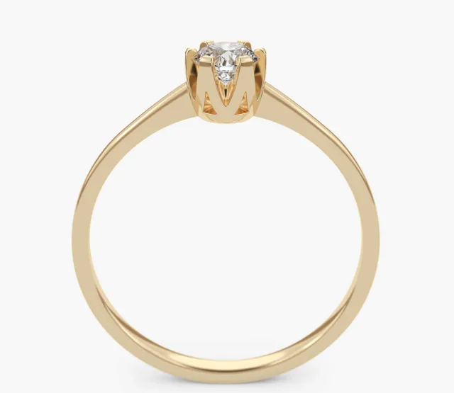 True Love 0,23 ct2