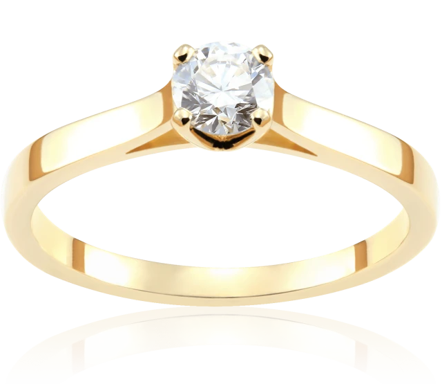 Golden Tulip 0,31 ct