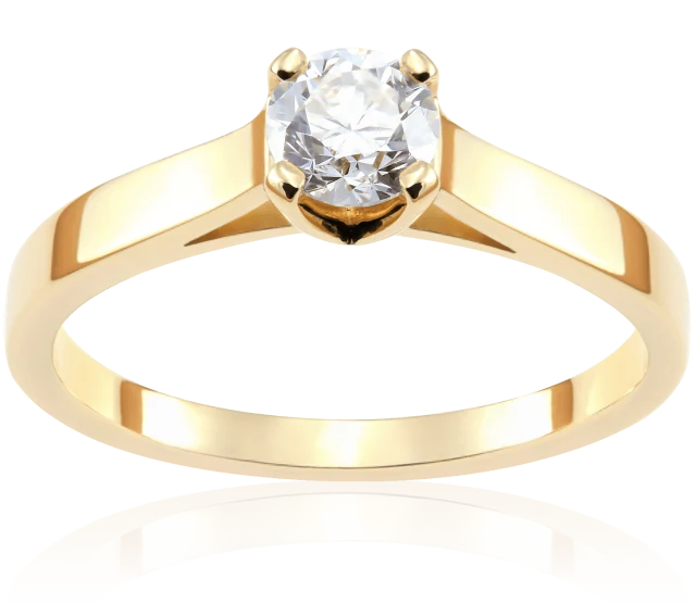 Golden Tulip 0,41 ct