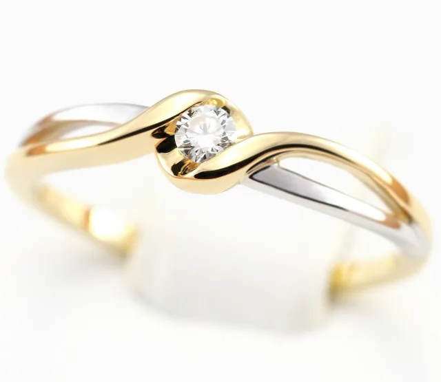 Twisted Vine 0,06 ct3