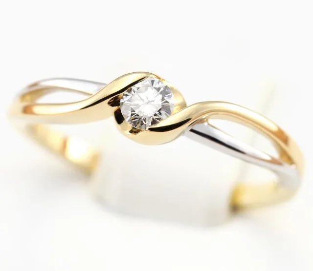 Twisted Vine 0,14 ct3