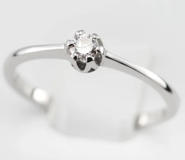 True Love 0,09 ct3