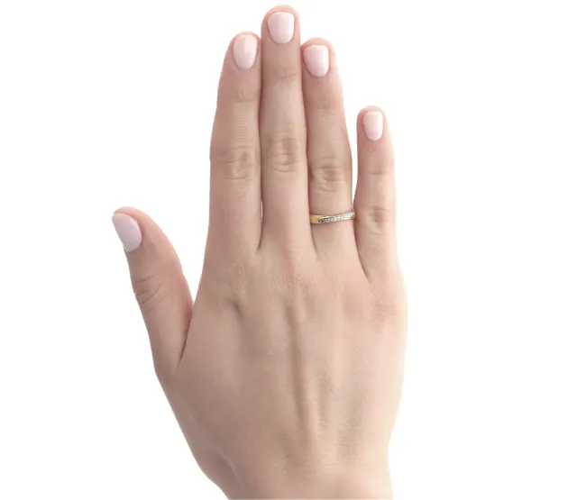 Symphony 0,07 ct1