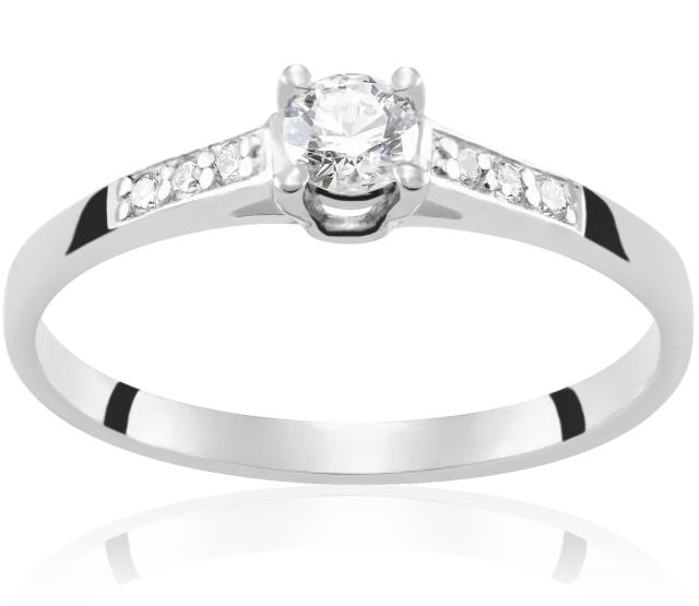 Esterie 0,21 ct