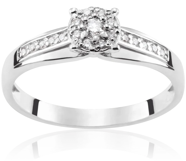 Odelia 0,13 ct