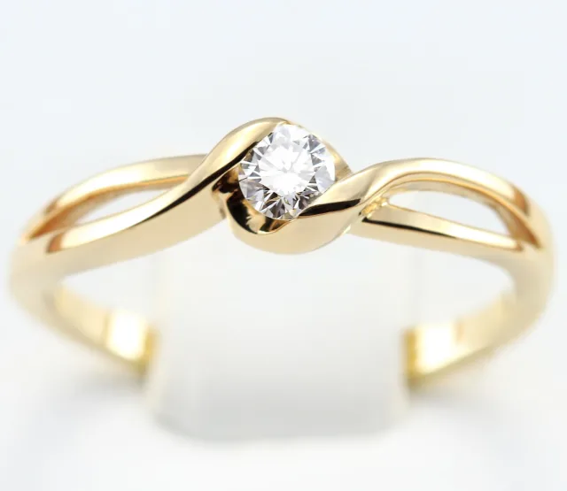 Twisted Vine 0,14 ct0