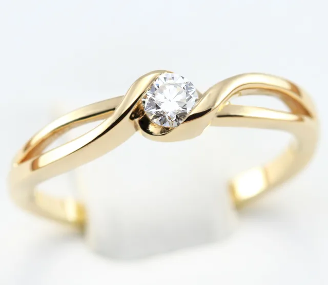 Twisted Vine 0,14 ct1