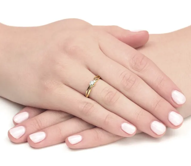 Twisted Vine 0,14 ct4