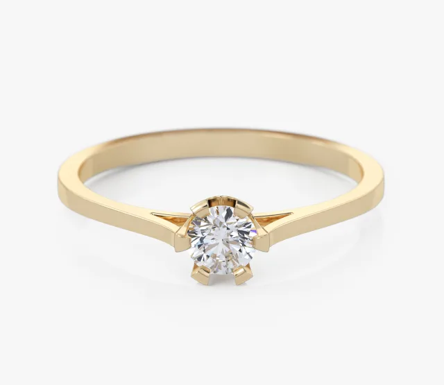 Luna Light 0,22 ct4