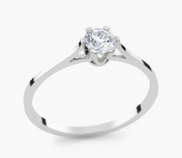 Luna Light 0,26 ct0