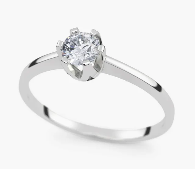 True Love 0,26 ct1