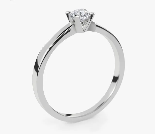 Classic Four 0,26 ct3