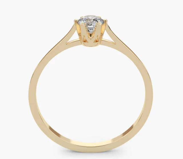 Luna Light 0,26 ct2