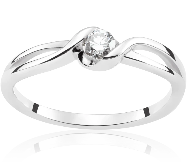 Twisted Vine 0,14 ct