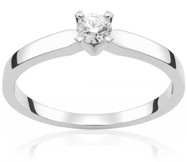 Classic Four 0,16 ct