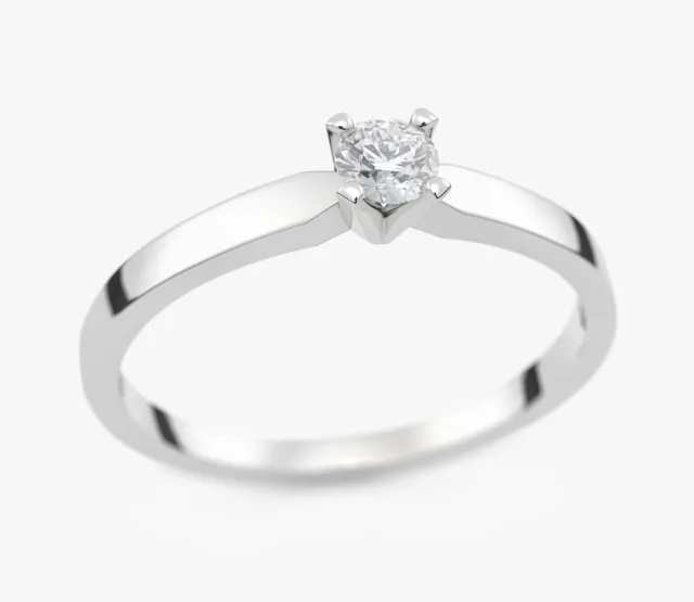 Classic Four 0,16 ct0