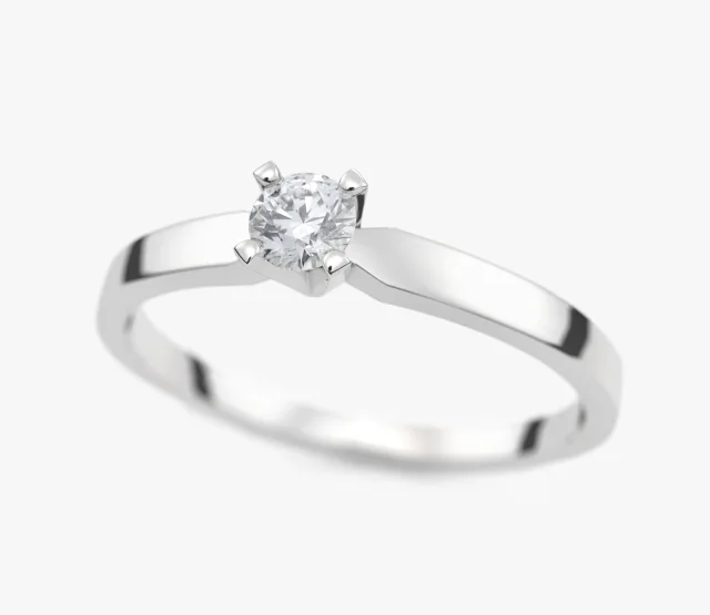 Classic Four 0,16 ct1