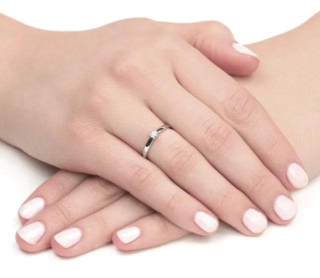 Classic Four 0,16 ct5