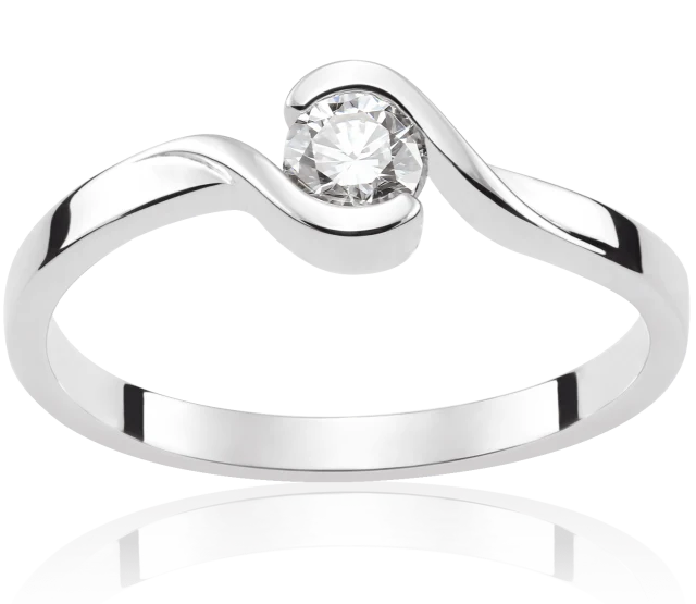 Full Moon 0,19 ct