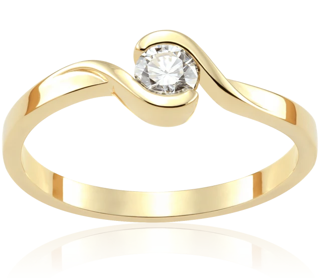 Full Moon 0,19 ct