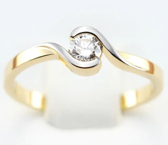 Full Moon (r) 0,19 ct0