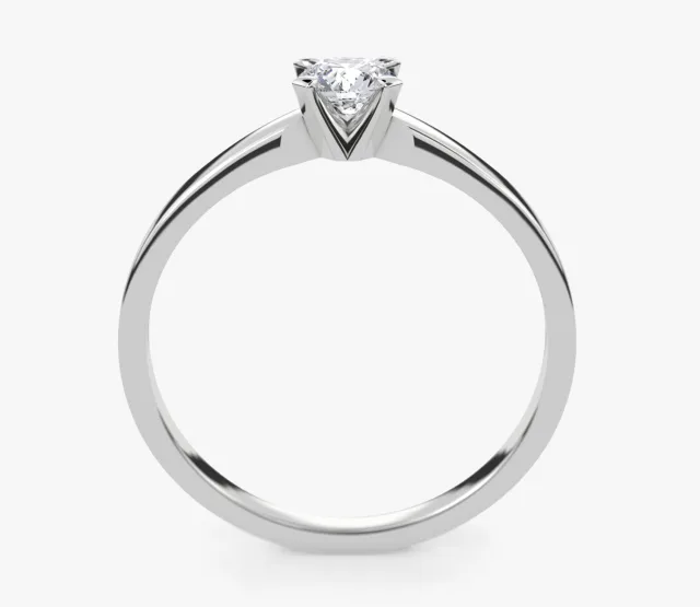 Classic Four 0,27 ct2