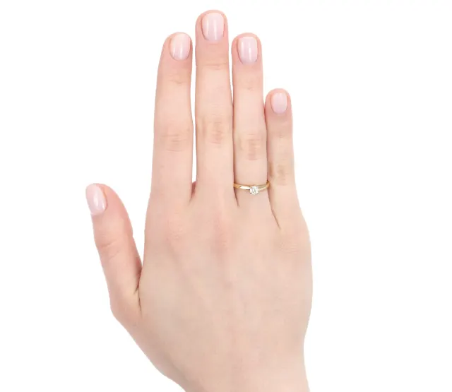 Classic Four 0,19 ct6